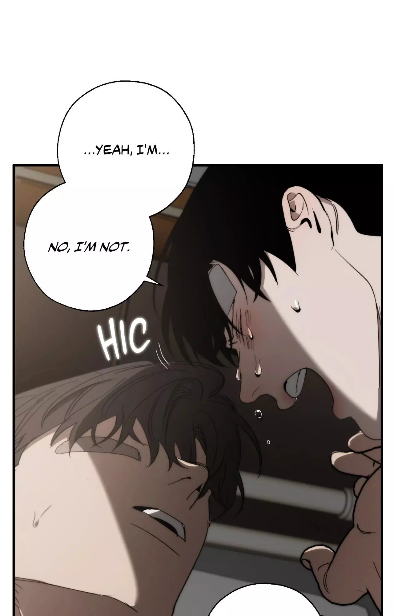 Swapping - Chapter 99 Page 80