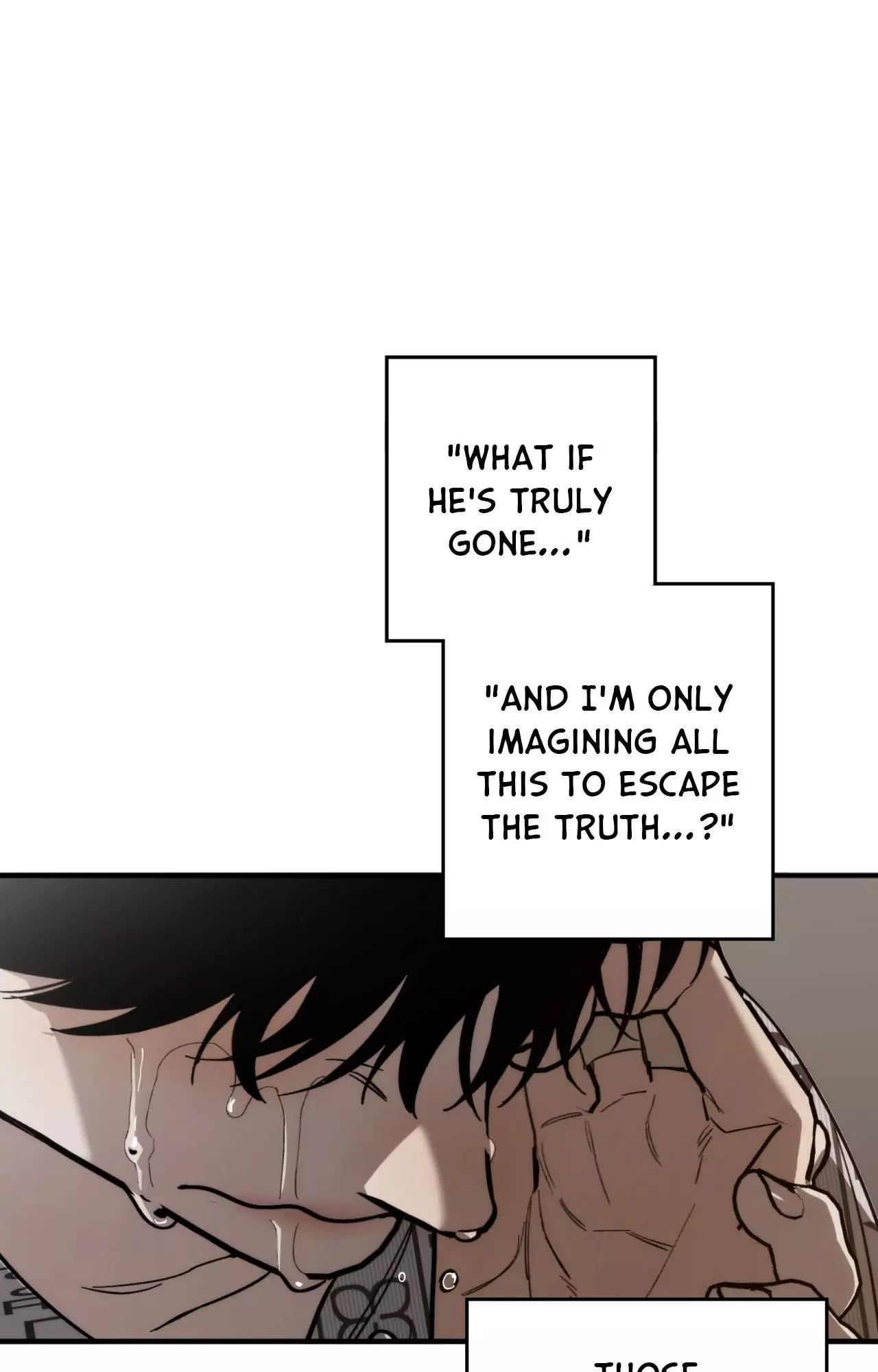 Swapping - Chapter 99 Page 89