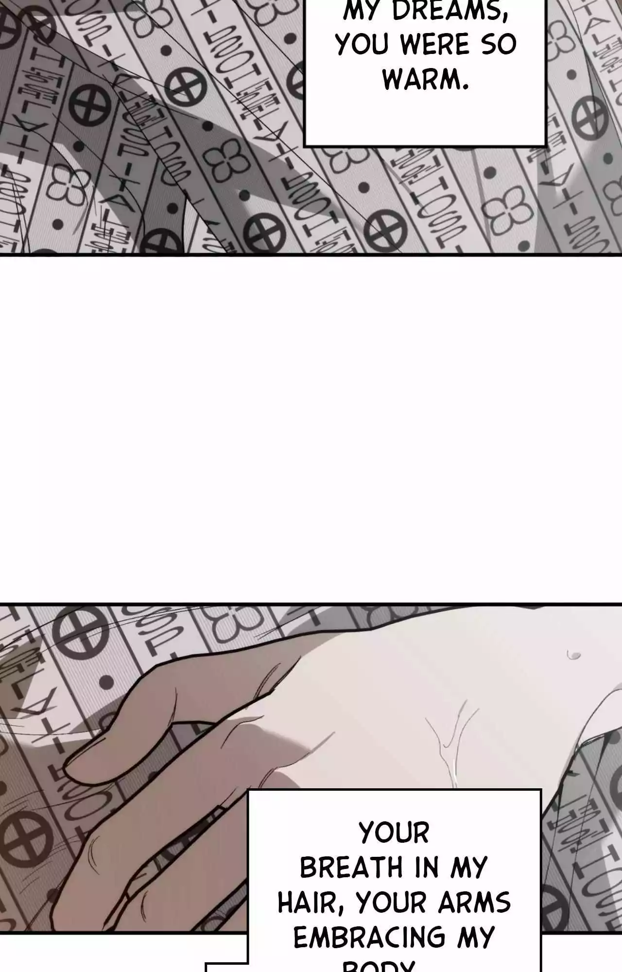 Swapping - Chapter 99 Page 91