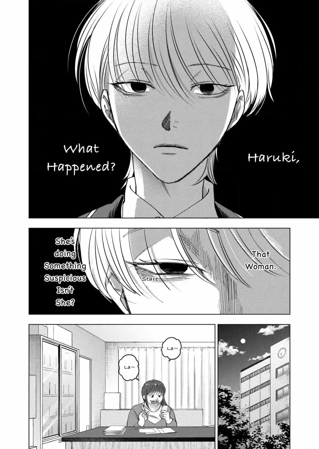 Koisuru Psycho No Shirayuki-Kun - Chapter 10 Page 23