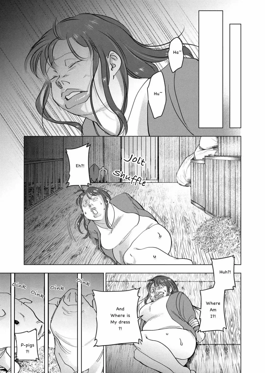 Koisuru Psycho No Shirayuki-Kun - Chapter 10 Page 26