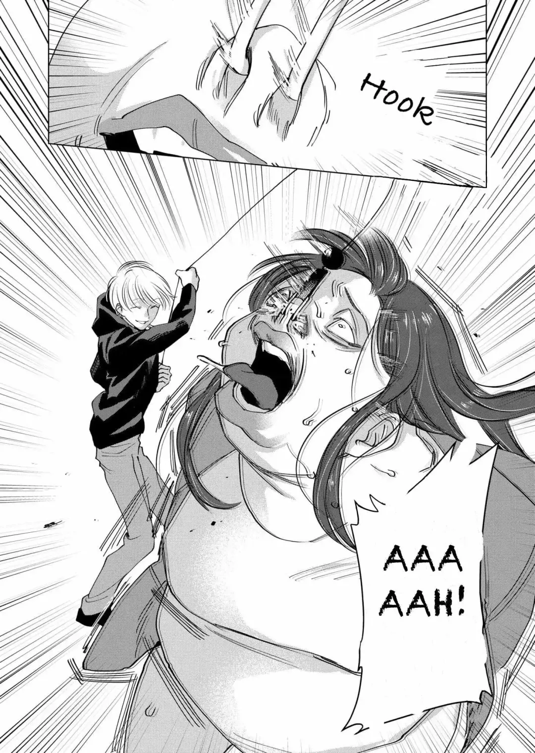Koisuru Psycho No Shirayuki-Kun - Chapter 10 Page 36
