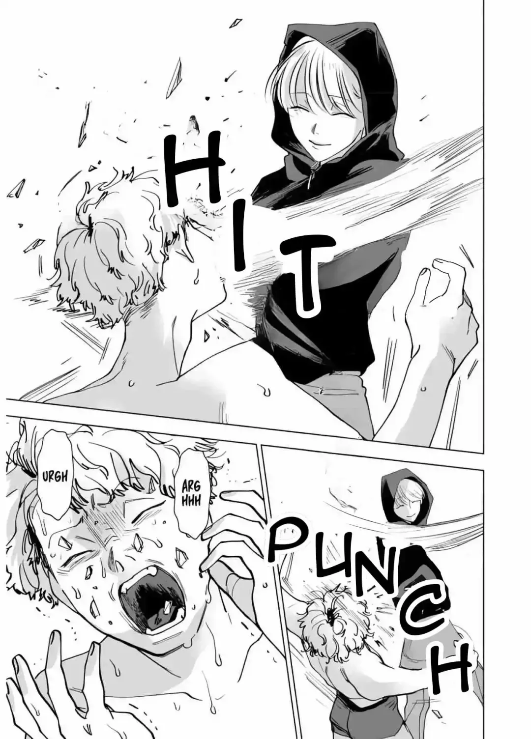 Koisuru Psycho No Shirayuki-Kun - Chapter 12 Page 24