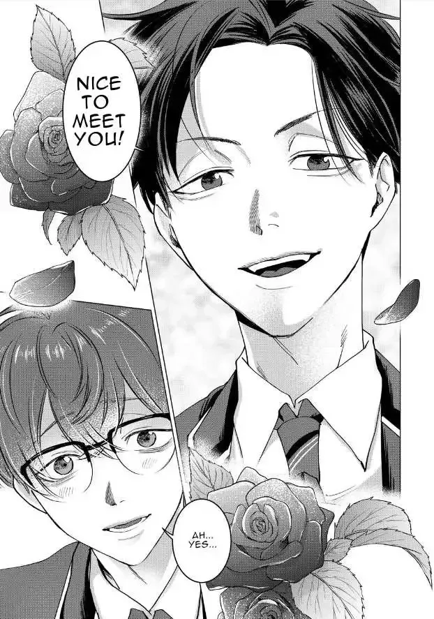 Koisuru Psycho No Shirayuki-Kun - Chapter 13 Page 13