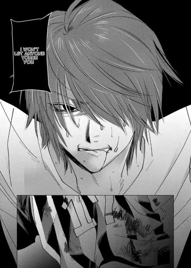 Koisuru Psycho No Shirayuki-Kun - Chapter 16 Page 41