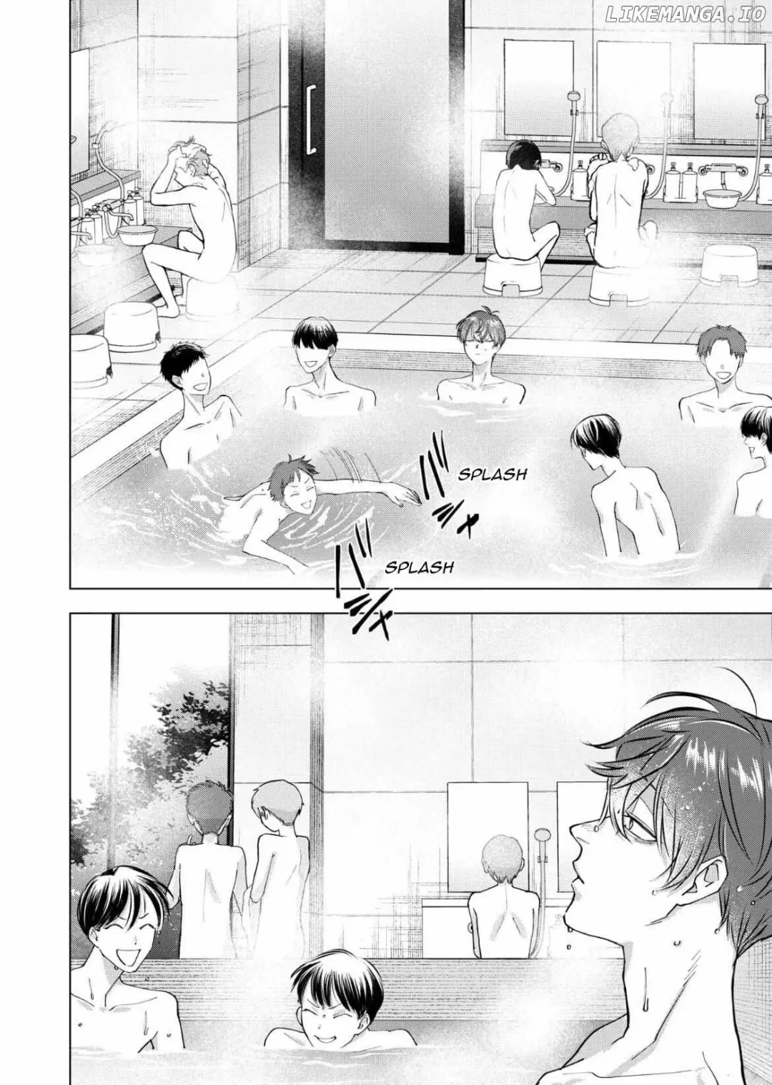 Koisuru Psycho No Shirayuki-Kun - Chapter 17 Page 19
