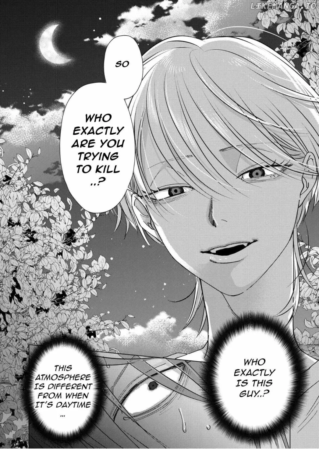 Koisuru Psycho No Shirayuki-Kun - Chapter 17 Page 31