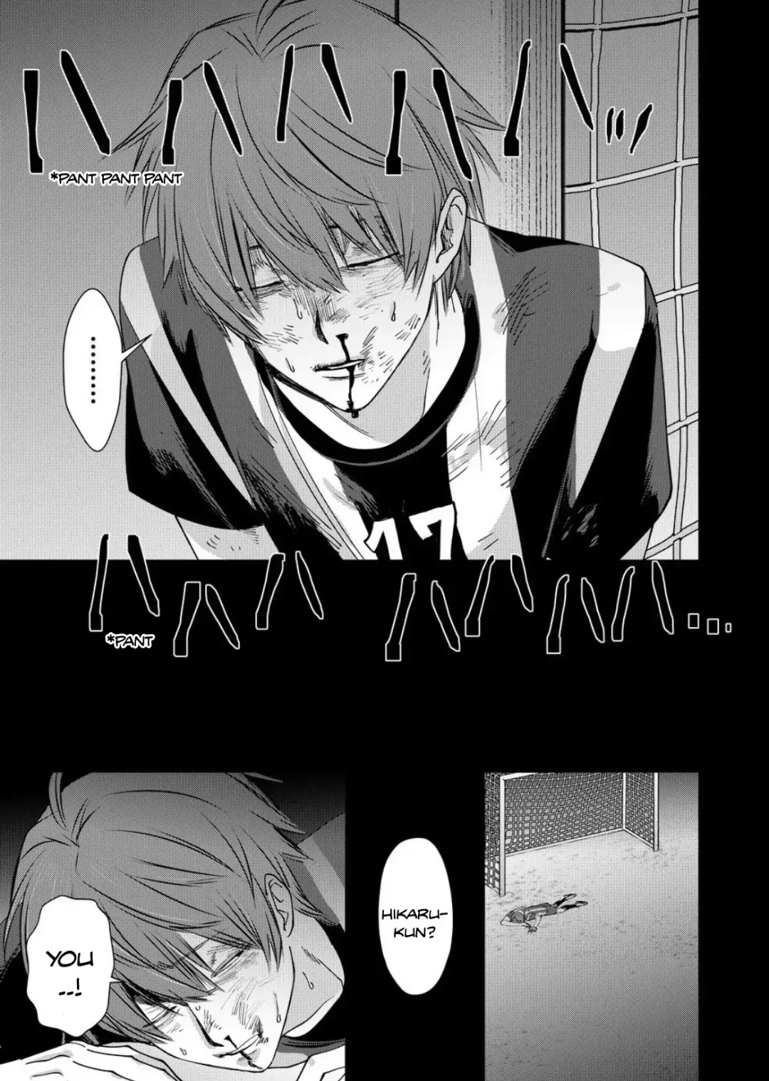 Koisuru Psycho No Shirayuki-Kun - Chapter 18 Page 25
