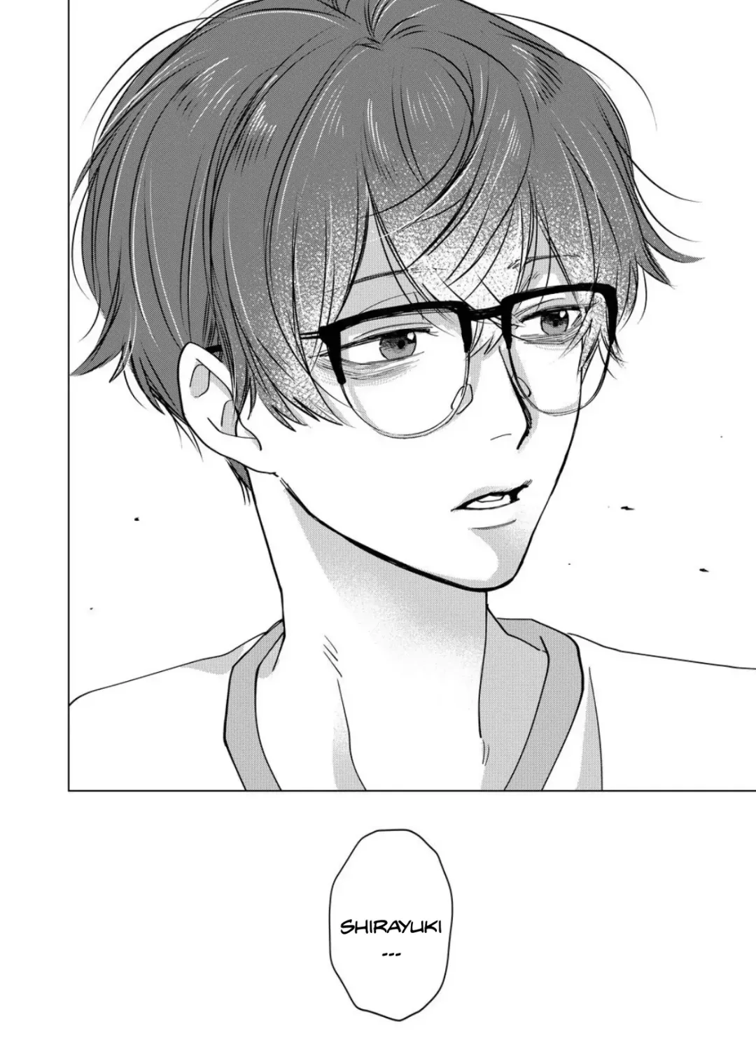 Koisuru Psycho No Shirayuki-Kun - Chapter 19 Page 11