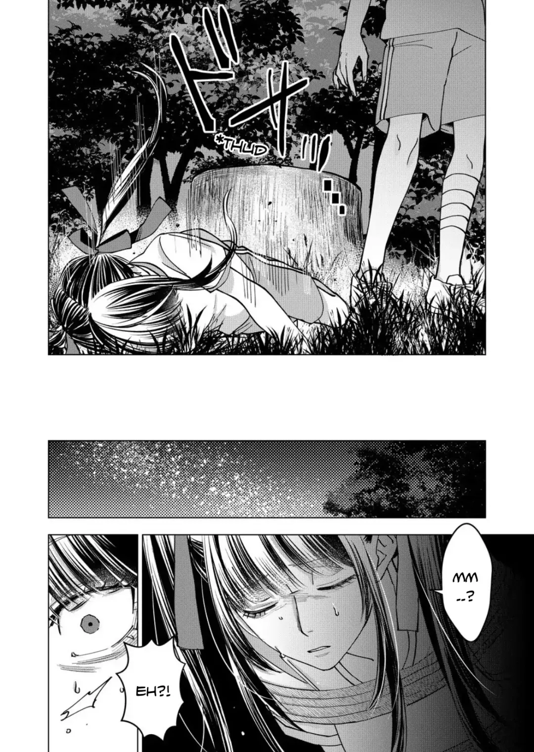 Koisuru Psycho No Shirayuki-Kun - Chapter 19 Page 33