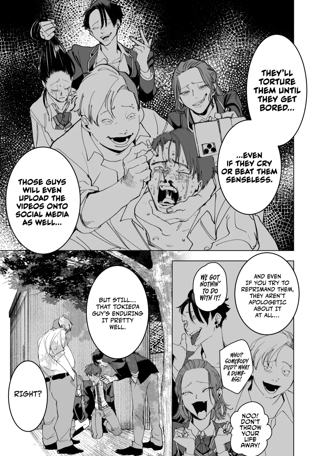 Koisuru Psycho No Shirayuki-Kun - Chapter 2 Page 9