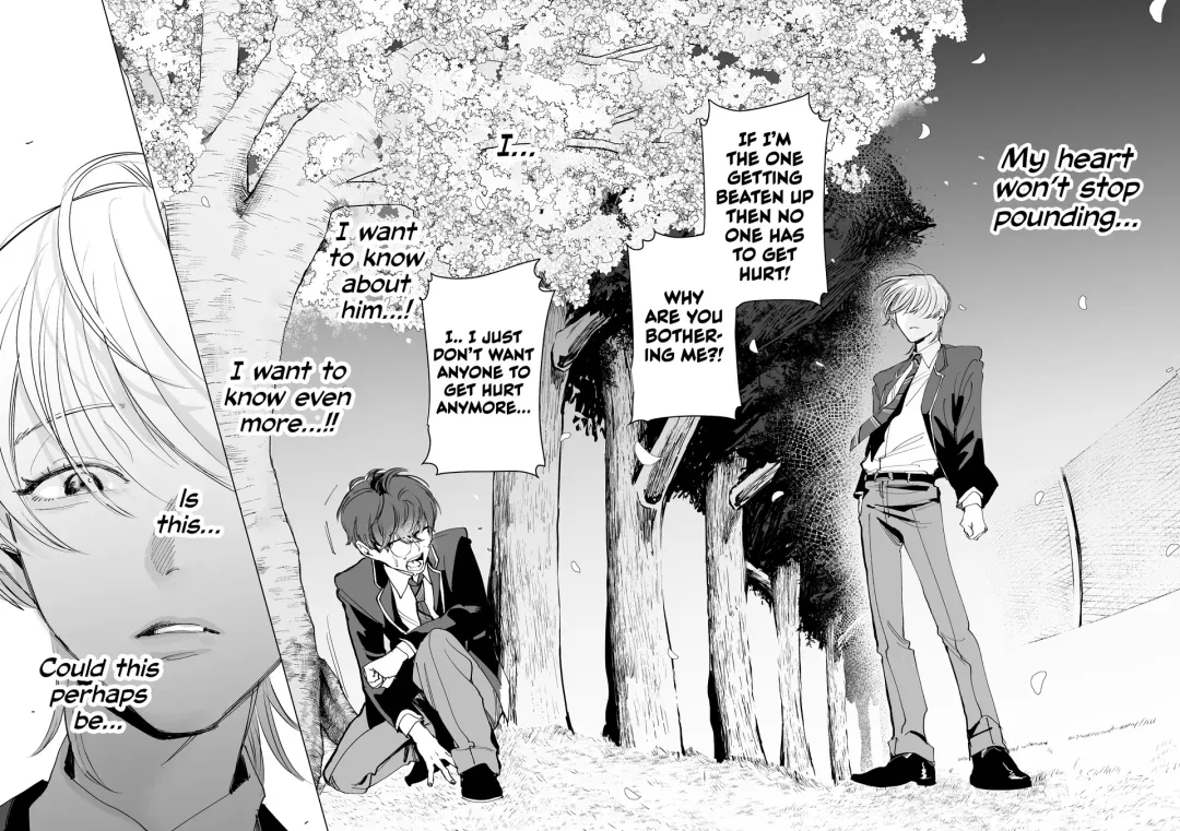 Koisuru Psycho No Shirayuki-Kun - Chapter 2 Page 32