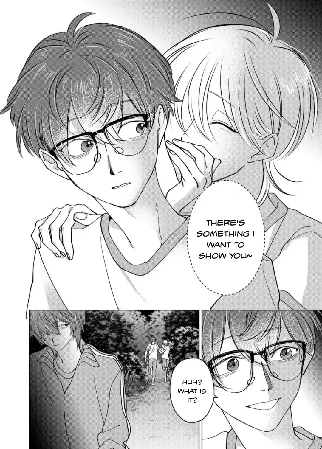 Koisuru Psycho No Shirayuki-Kun - Chapter 20 Page 26