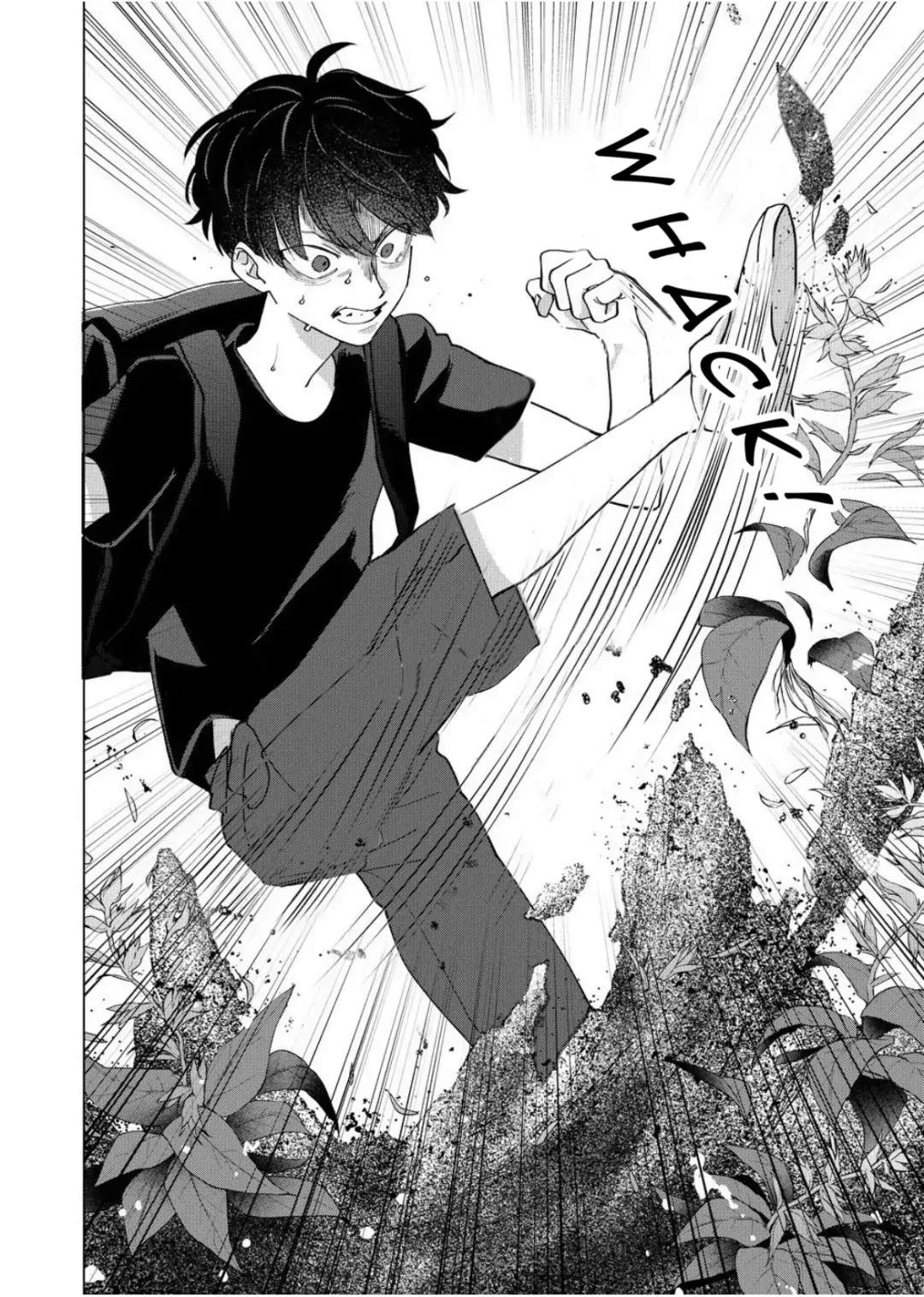 Koisuru Psycho No Shirayuki-Kun - Chapter 21 Page 11