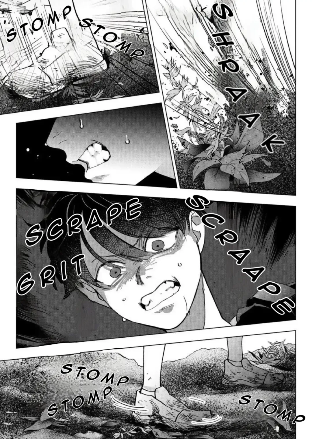 Koisuru Psycho No Shirayuki-Kun - Chapter 21 Page 12