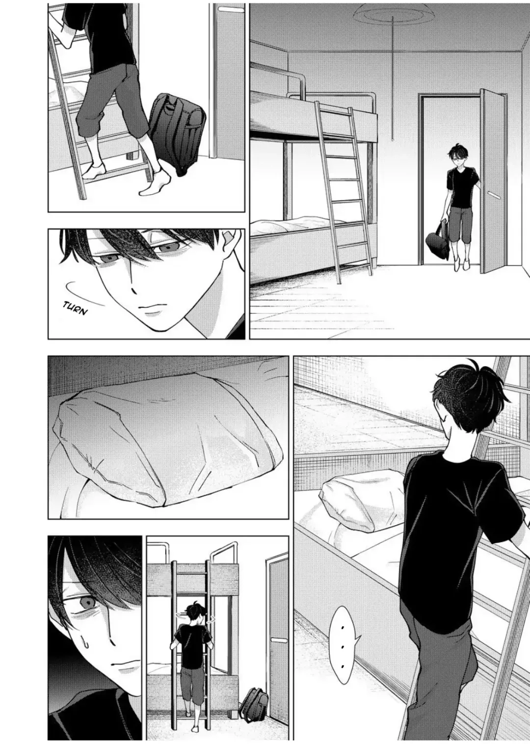 Koisuru Psycho No Shirayuki-Kun - Chapter 21 Page 15