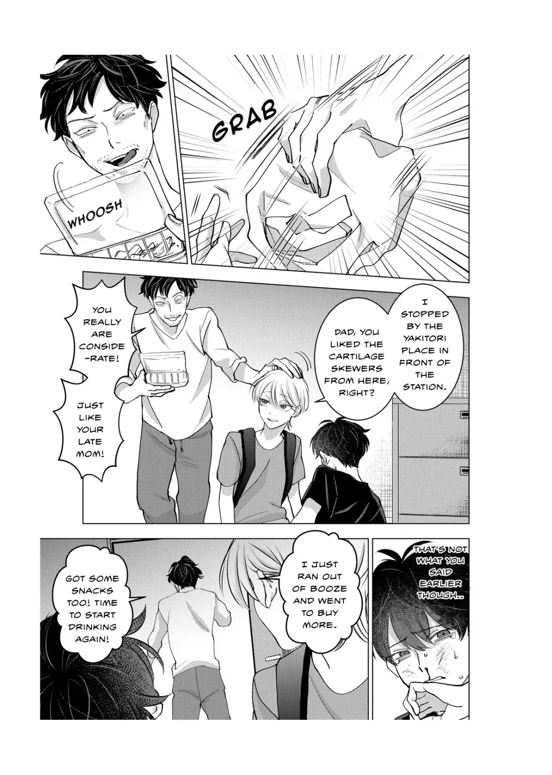 Koisuru Psycho No Shirayuki-Kun - Chapter 21 Page 26