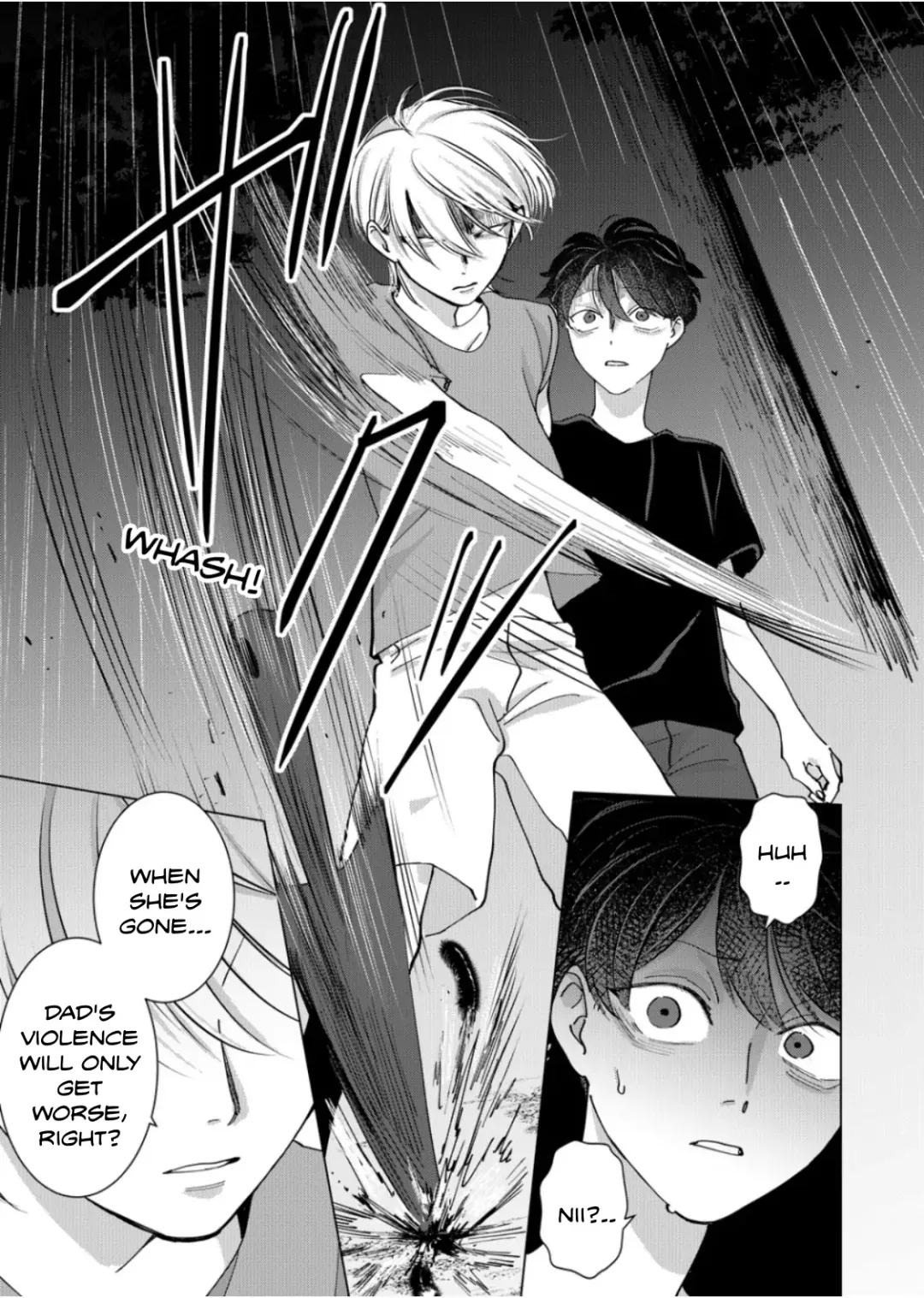 Koisuru Psycho No Shirayuki-Kun - Chapter 22 Page 12