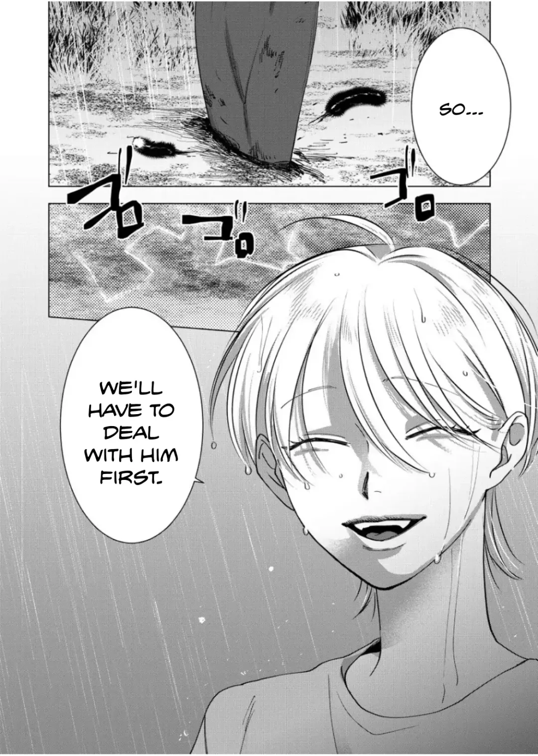 Koisuru Psycho No Shirayuki-Kun - Chapter 22 Page 13