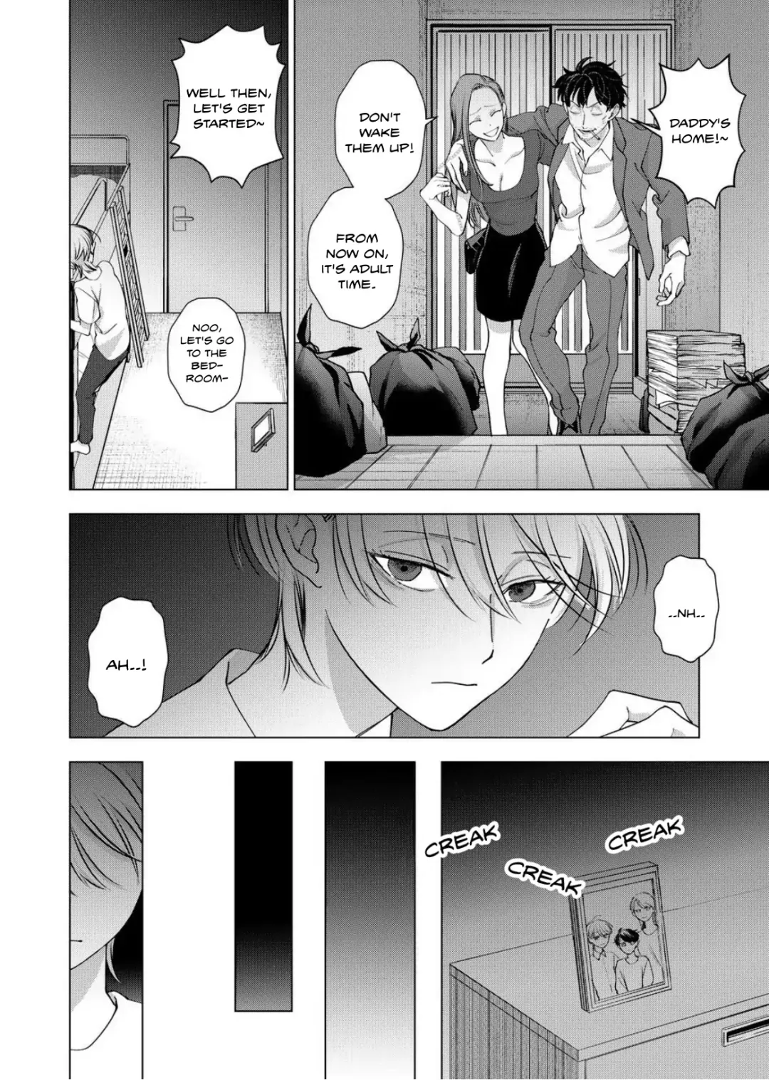Koisuru Psycho No Shirayuki-Kun - Chapter 22 Page 24
