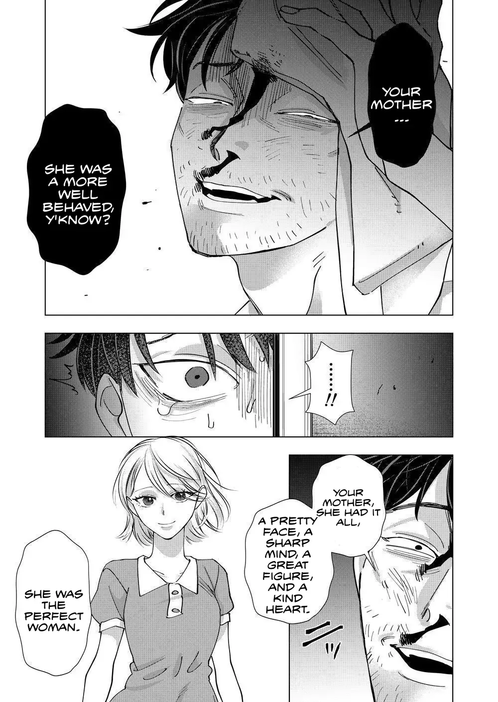 Koisuru Psycho No Shirayuki-Kun - Chapter 23 Page 21