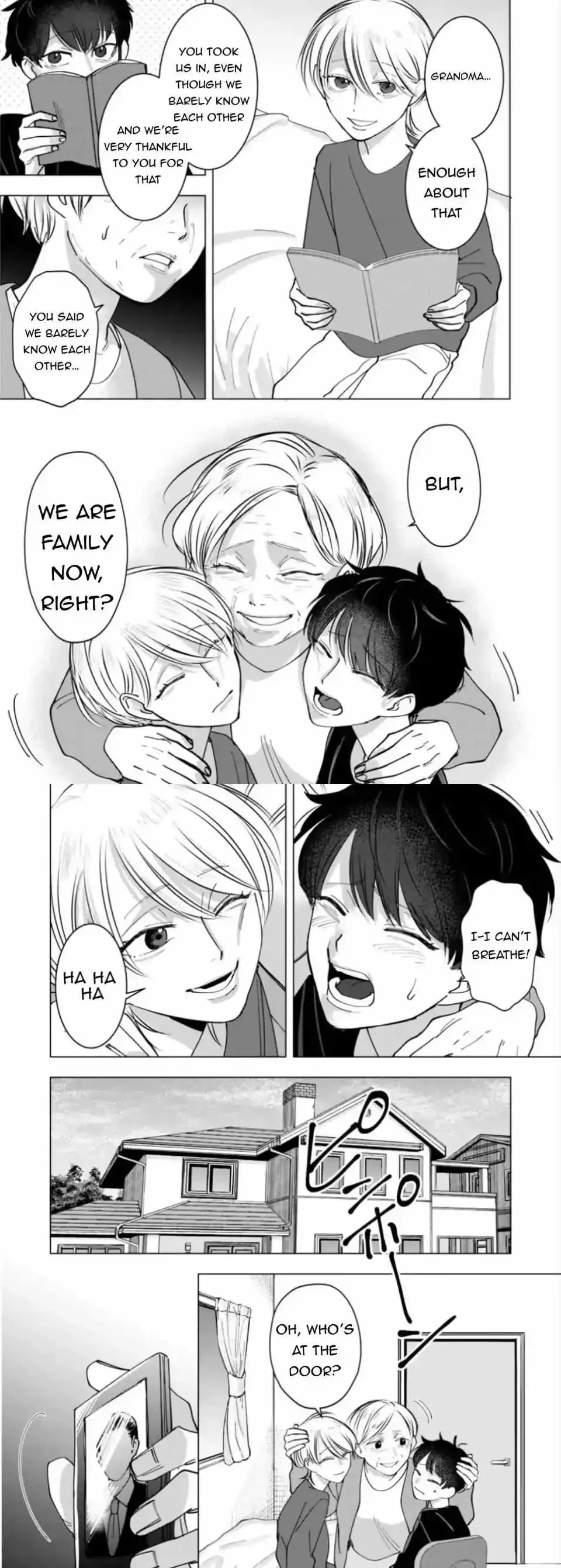 Koisuru Psycho No Shirayuki-Kun - Chapter 24 Page 4