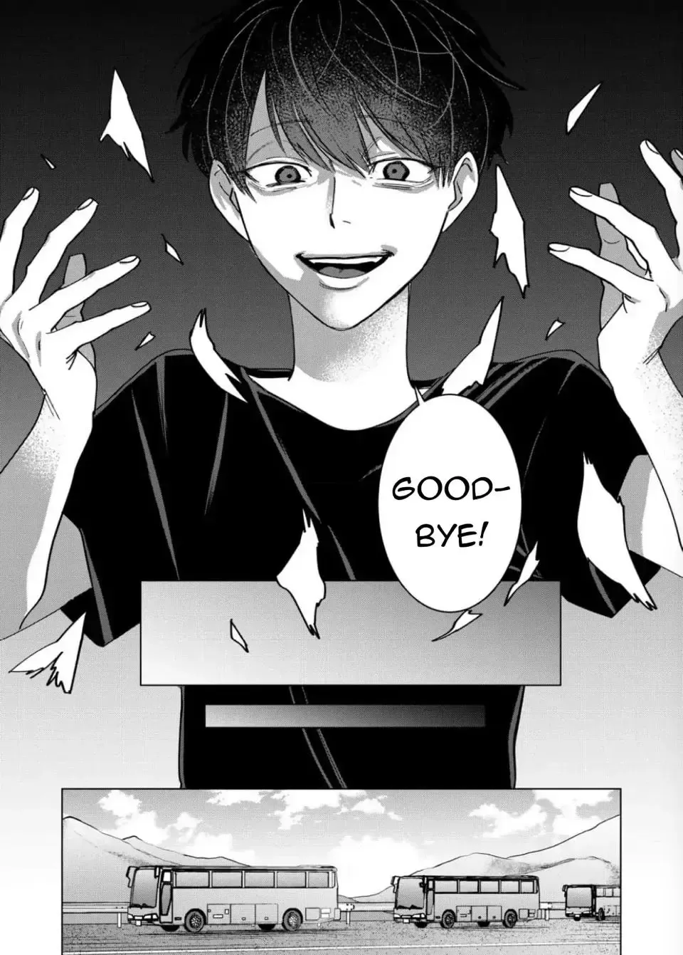 Koisuru Psycho No Shirayuki-Kun - Chapter 24 Page 12