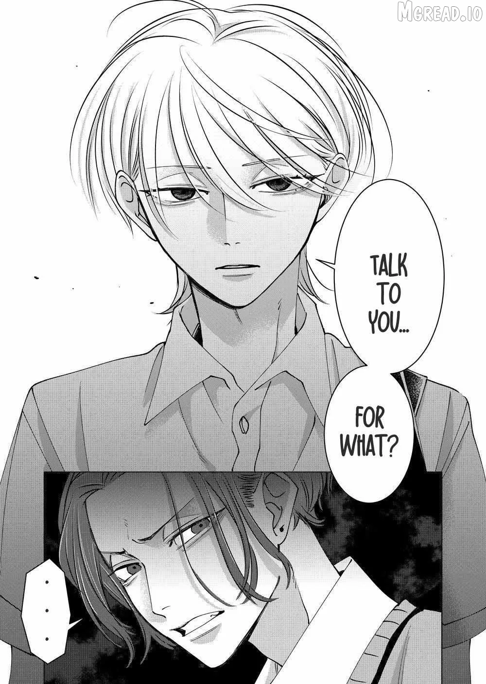 Koisuru Psycho No Shirayuki-Kun - Chapter 30 Page 12