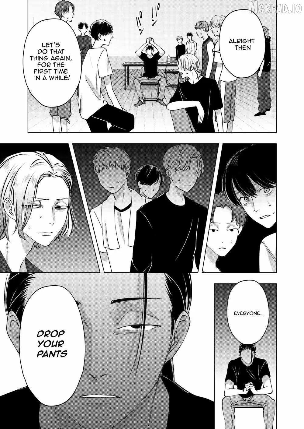 Koisuru Psycho No Shirayuki-Kun - Chapter 31 Page 7