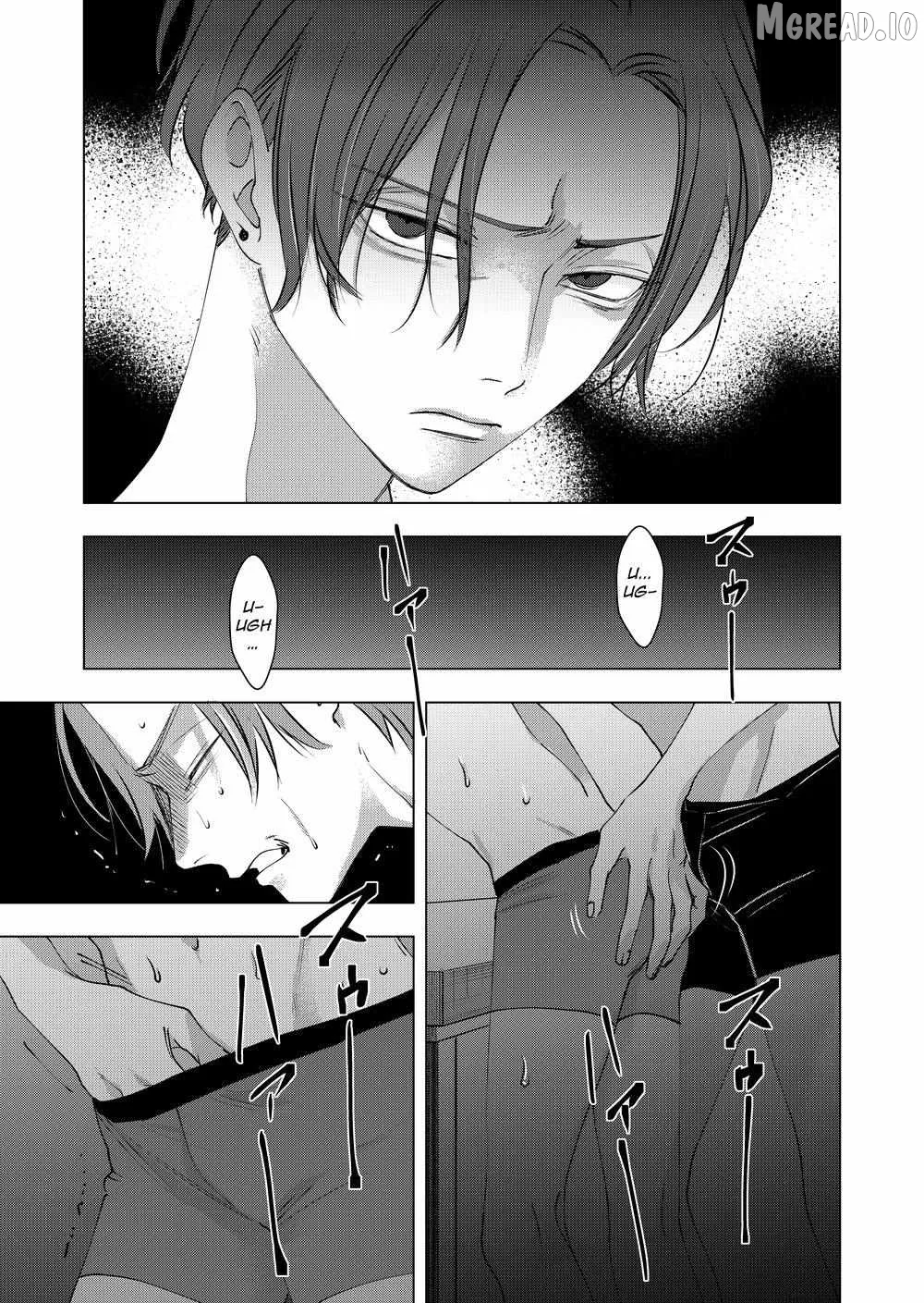 Koisuru Psycho No Shirayuki-Kun - Chapter 31 Page 23