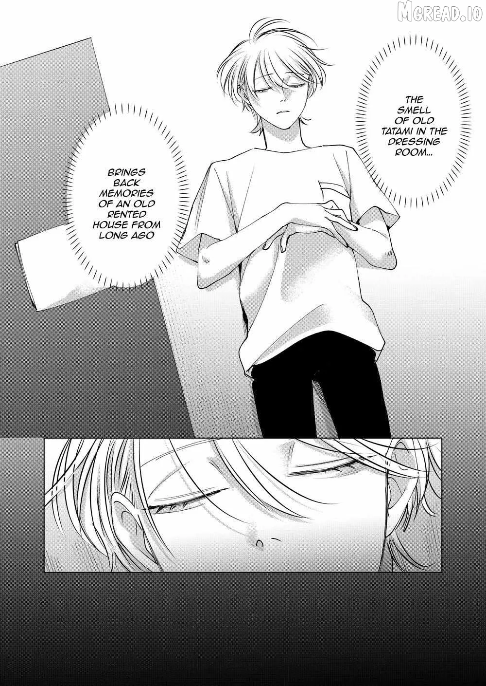 Koisuru Psycho No Shirayuki-Kun - Chapter 31 Page 30