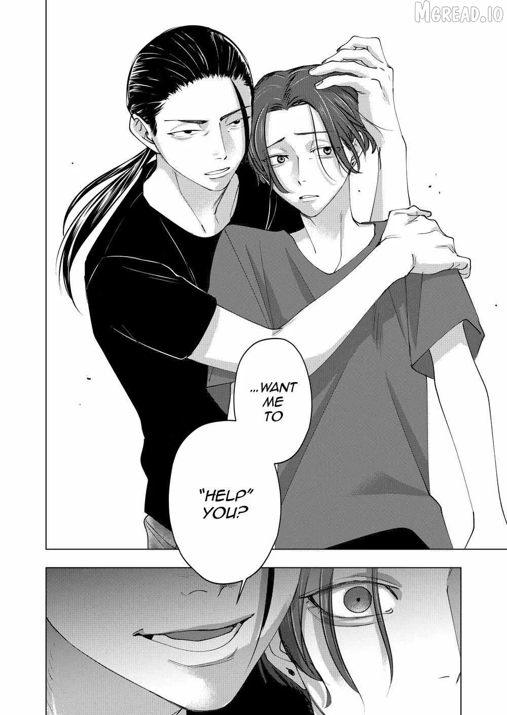 Koisuru Psycho No Shirayuki-Kun - Chapter 31 Page 42