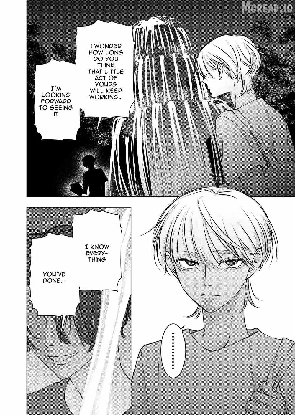 Koisuru Psycho No Shirayuki-Kun - Chapter 32 Page 16