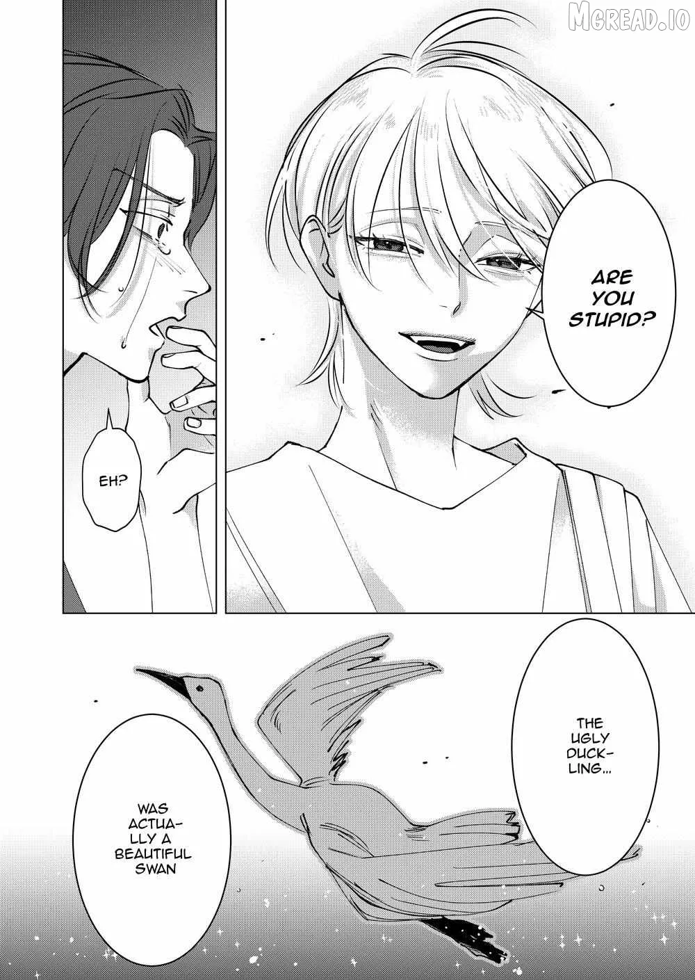 Koisuru Psycho No Shirayuki-Kun - Chapter 32 Page 26