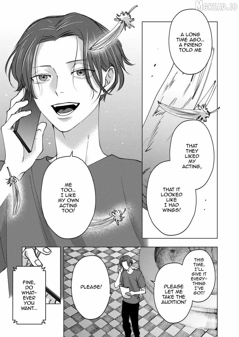 Koisuru Psycho No Shirayuki-Kun - Chapter 32 Page 29