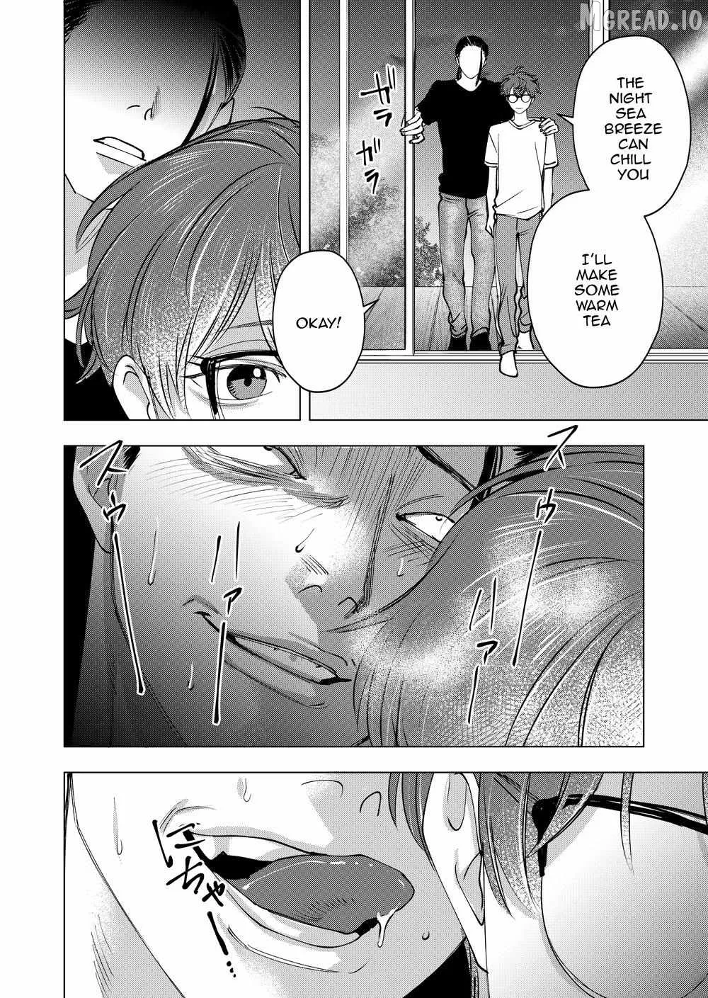Koisuru Psycho No Shirayuki-Kun - Chapter 32 Page 38