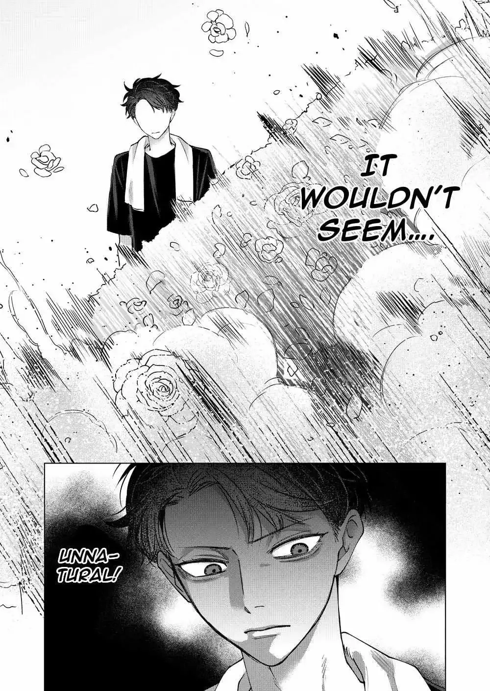 Koisuru Psycho No Shirayuki-Kun - Chapter 35 Page 39
