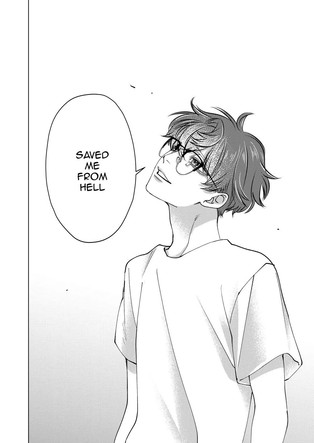 Koisuru Psycho No Shirayuki-Kun - Chapter 36 Page 22