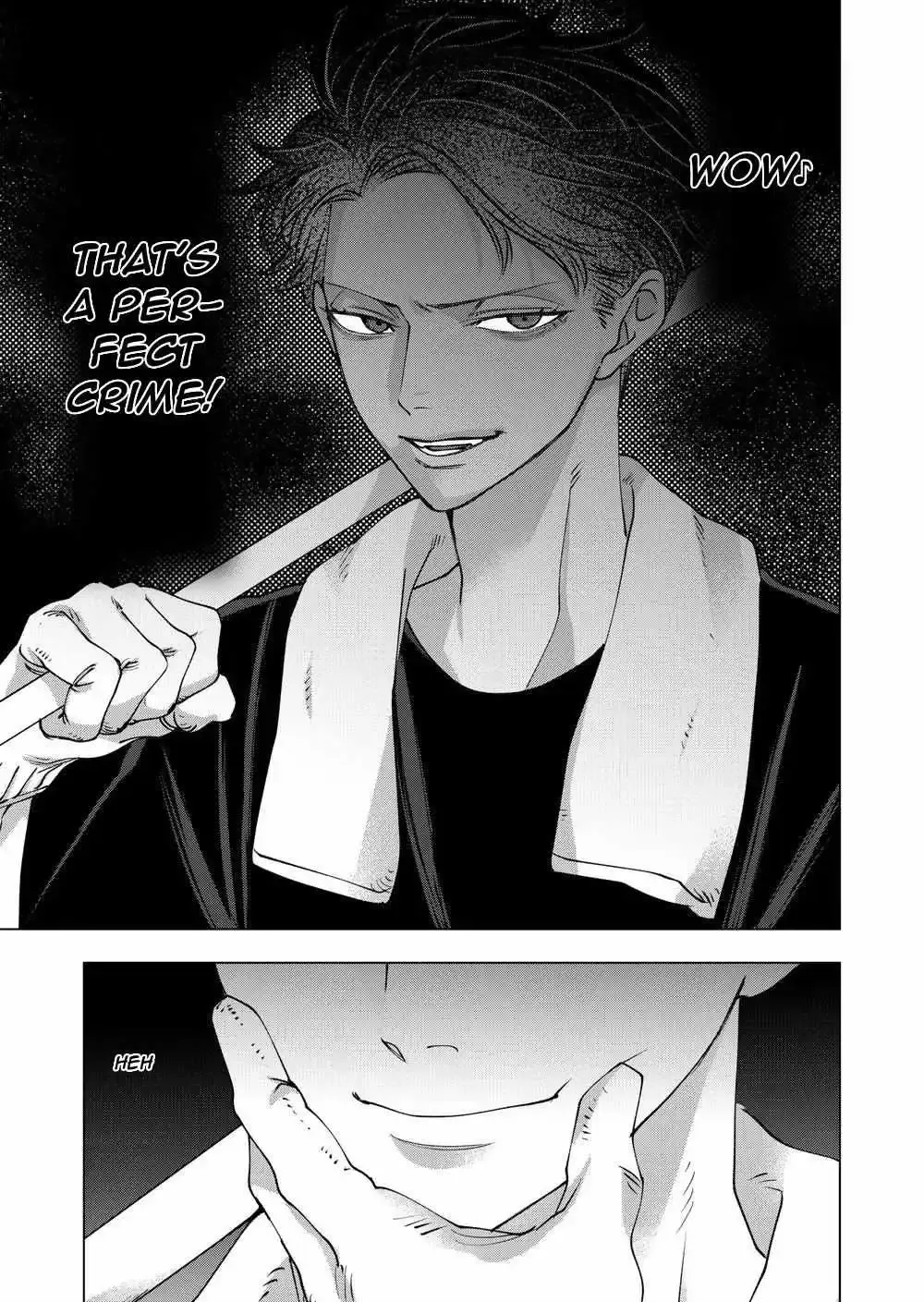Koisuru Psycho No Shirayuki-Kun - Chapter 37 Page 20