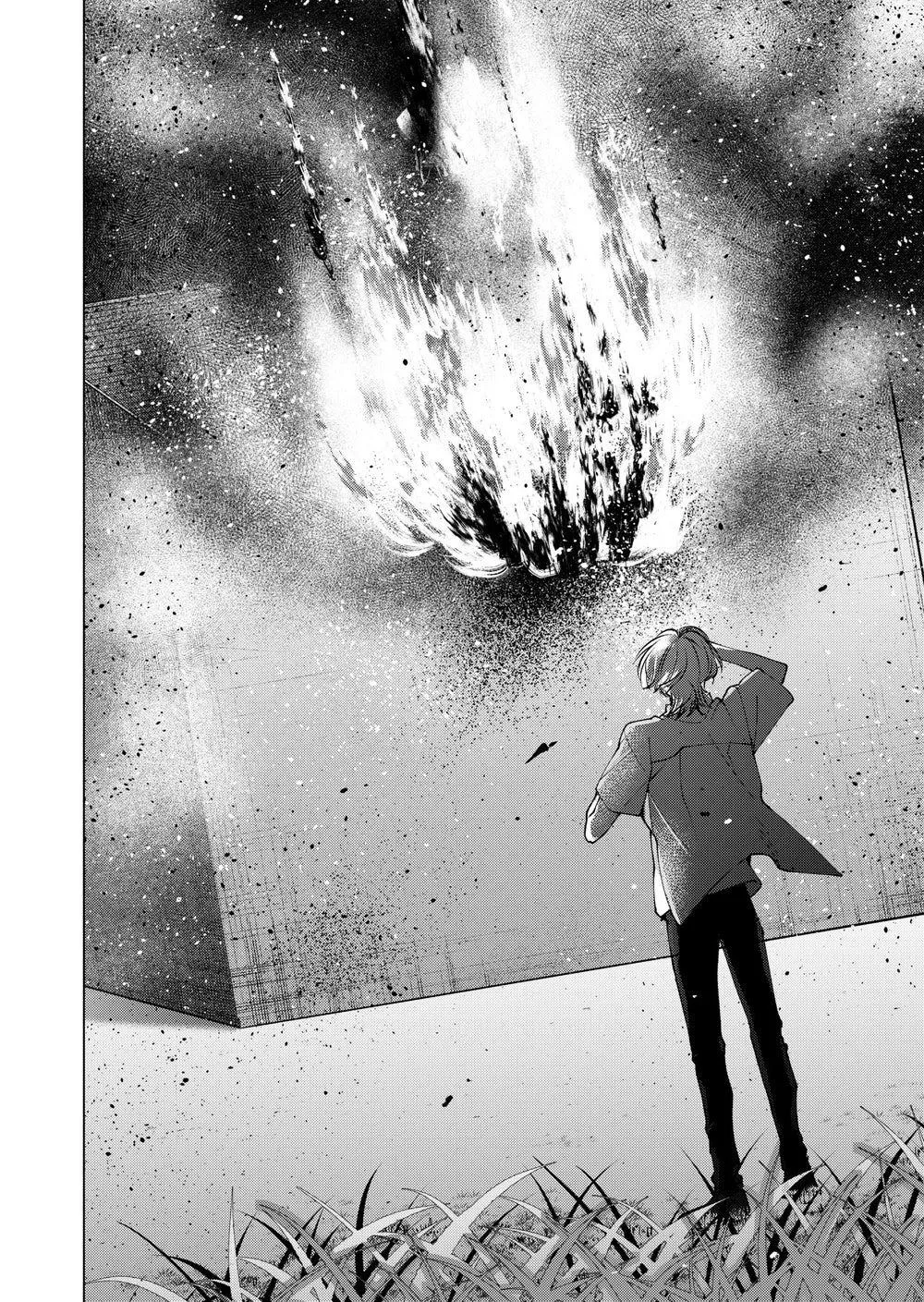 Koisuru Psycho No Shirayuki-Kun - Chapter 38 Page 14
