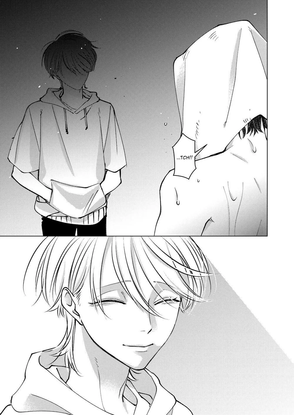 Koisuru Psycho No Shirayuki-Kun - Chapter 38 Page 23