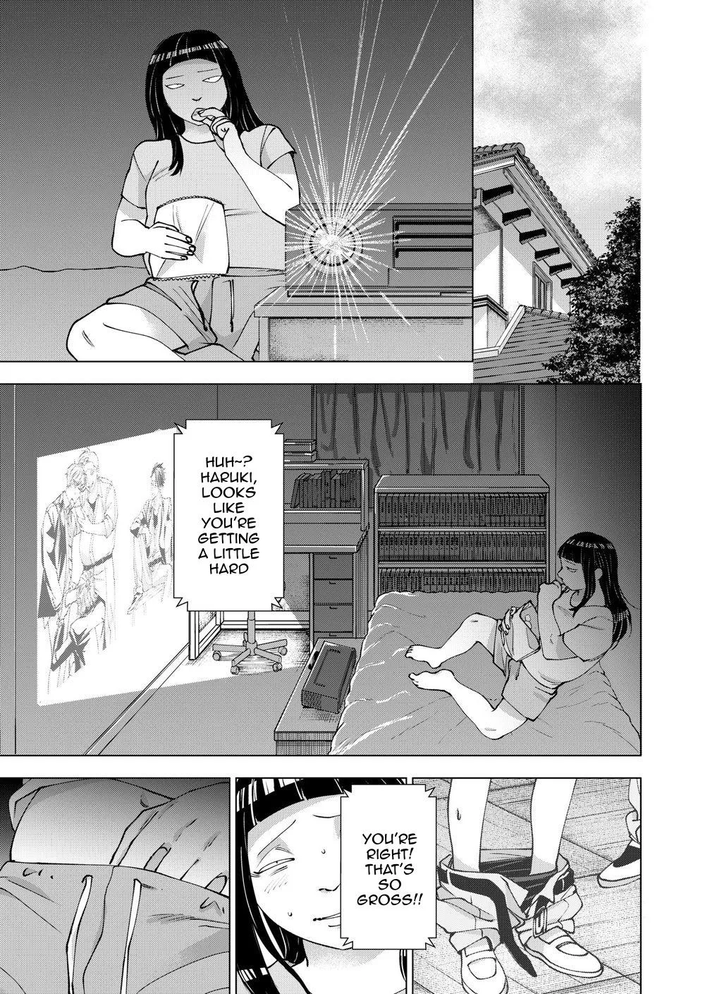 Koisuru Psycho No Shirayuki-Kun - Chapter 39 Page 26