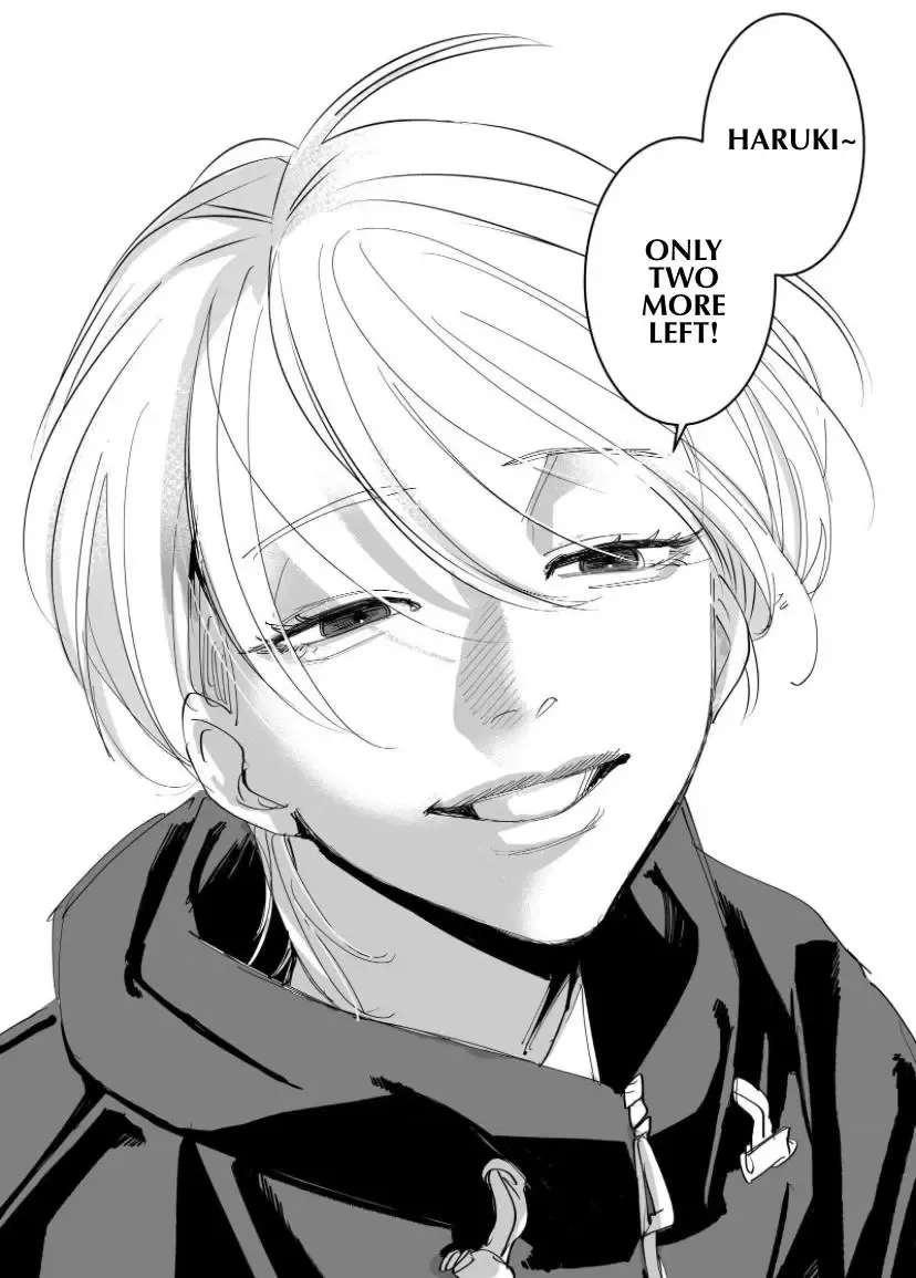 Koisuru Psycho No Shirayuki-Kun - Chapter 4 Page 14