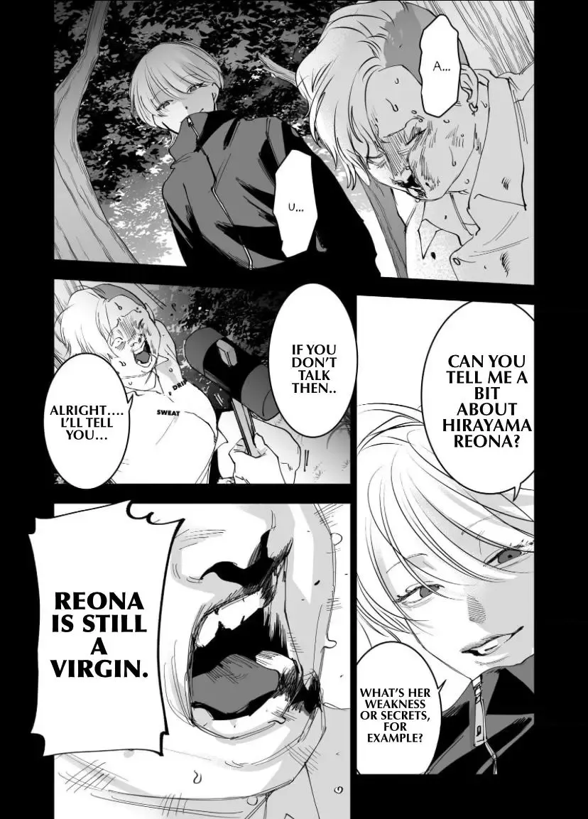 Koisuru Psycho No Shirayuki-Kun - Chapter 4 Page 20