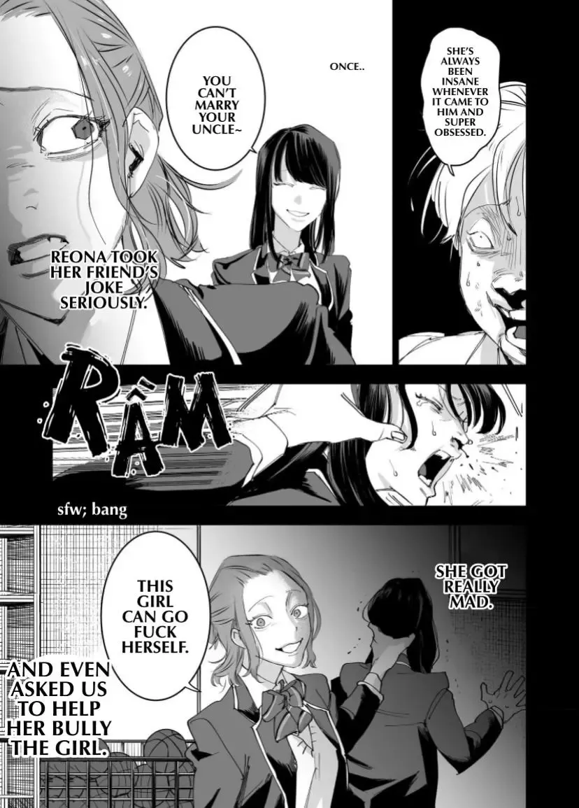 Koisuru Psycho No Shirayuki-Kun - Chapter 4 Page 23