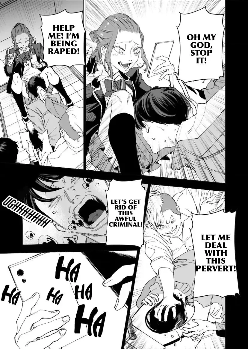 Koisuru Psycho No Shirayuki-Kun - Chapter 4 Page 29