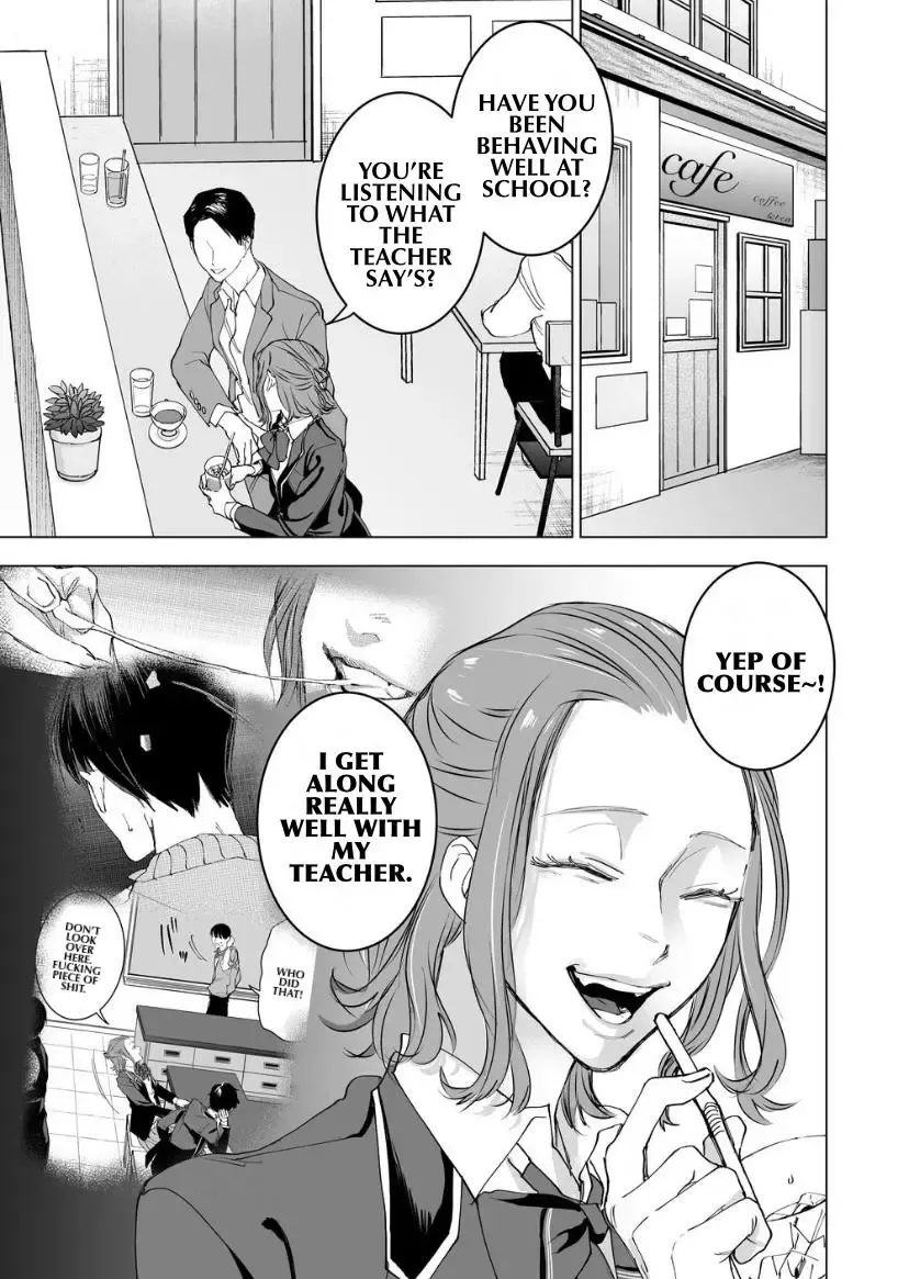Koisuru Psycho No Shirayuki-Kun - Chapter 5 Page 7
