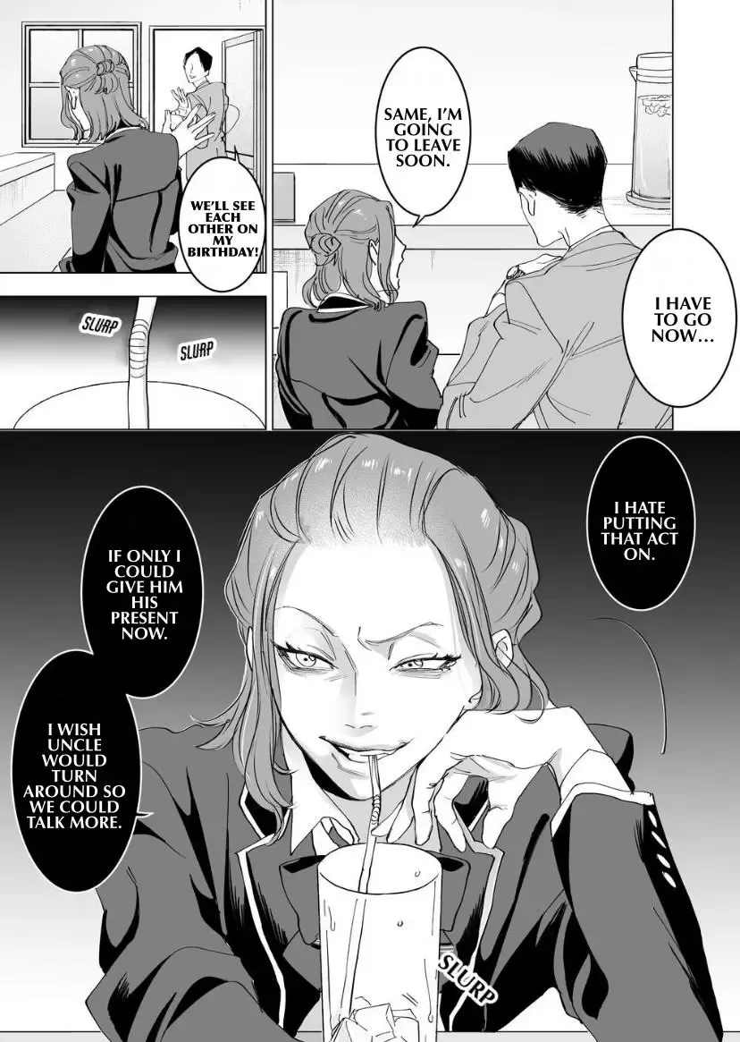 Koisuru Psycho No Shirayuki-Kun - Chapter 5 Page 9