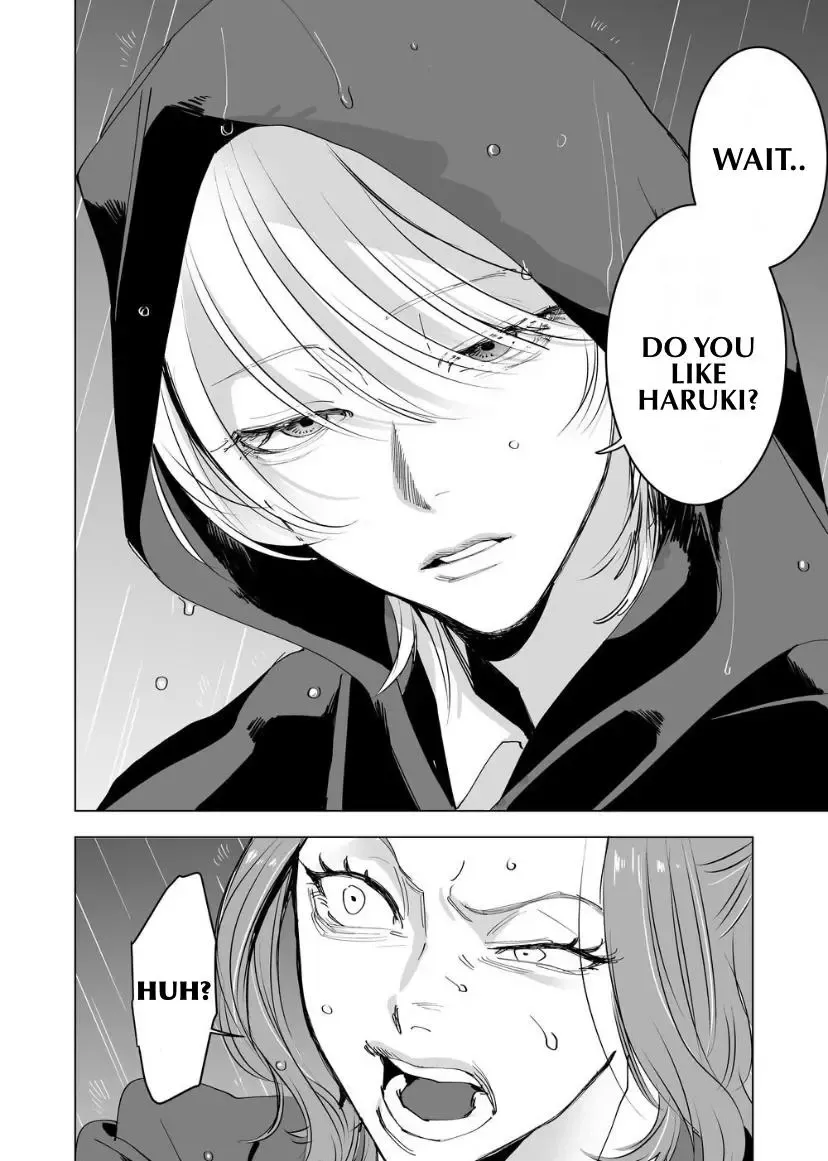 Koisuru Psycho No Shirayuki-Kun - Chapter 5 Page 12