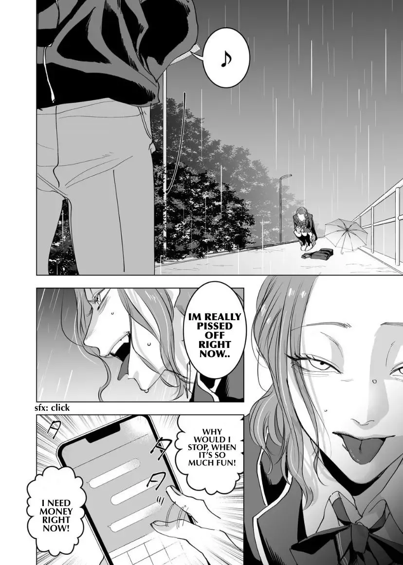 Koisuru Psycho No Shirayuki-Kun - Chapter 5 Page 16